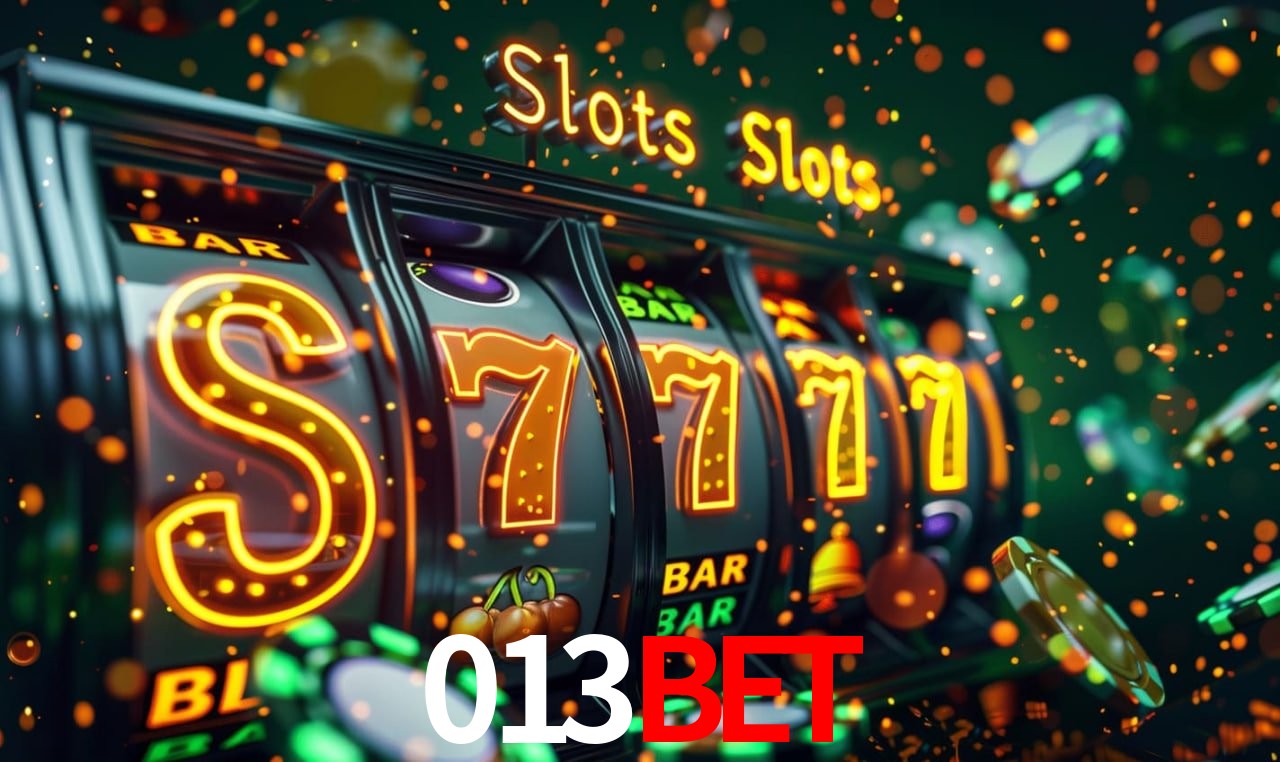 013BET,013BET.COM