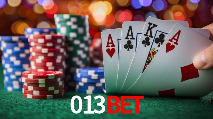 013BET,013BET.COM