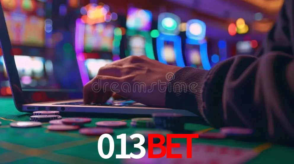 013BET,013BET.COM