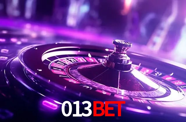 013BET,013BET.COM